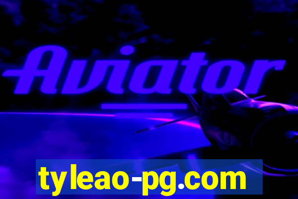 tyleao-pg.com