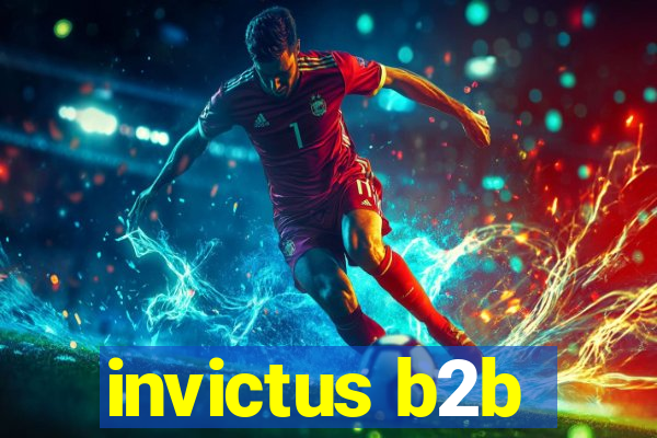 invictus b2b