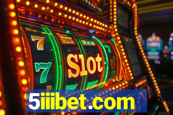 5iiibet.com