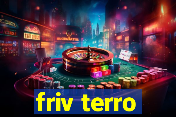 friv terro