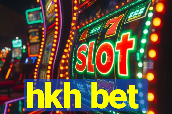 hkh bet