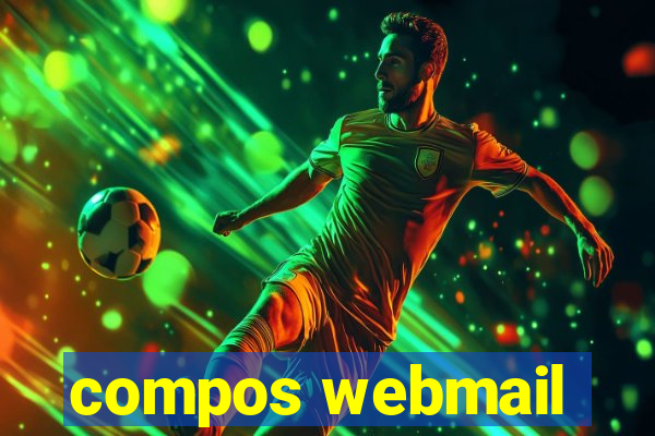 compos webmail
