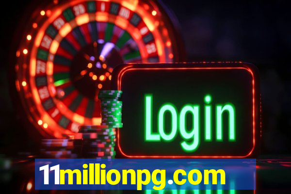 11millionpg.com