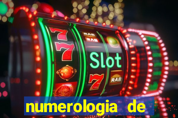numerologia de santos de cabeca na umbanda