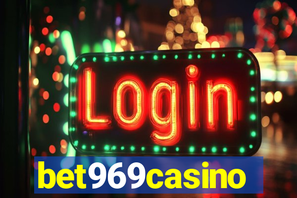 bet969casino