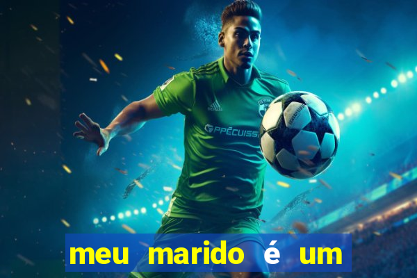 meu marido é um agente secreto