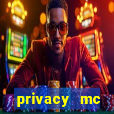 privacy mc pipoquinha gratis
