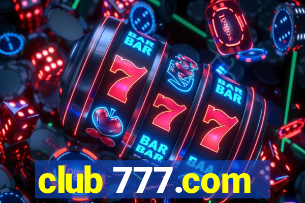 club 777.com