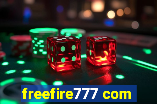 freefire777 com