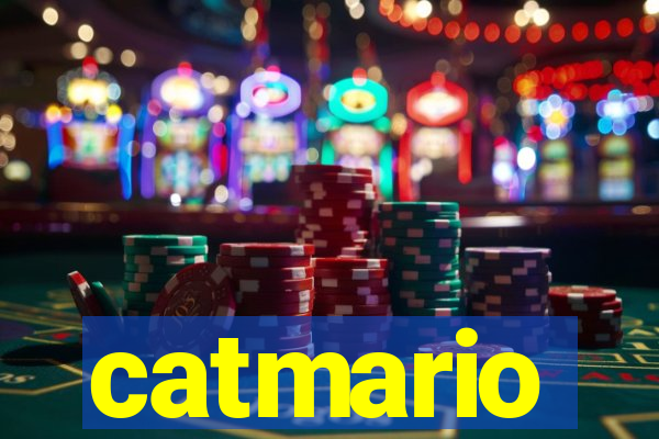 catmario
