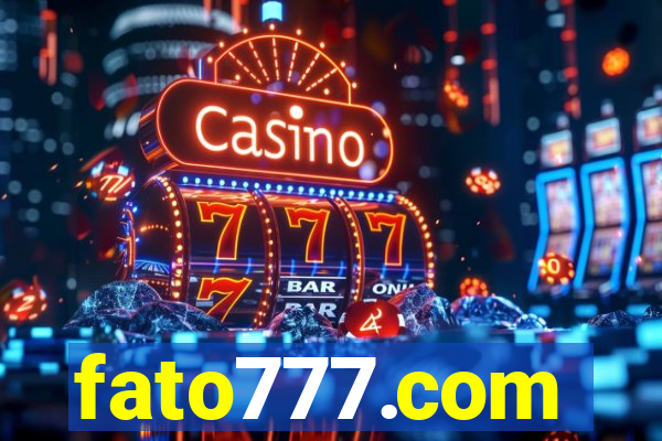 fato777.com