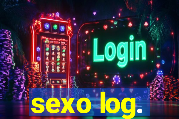sexo log.
