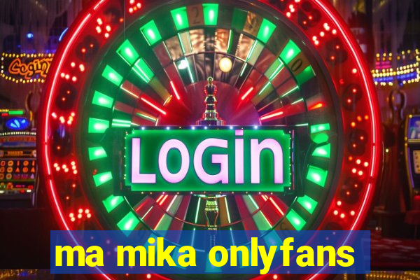 ma mika onlyfans