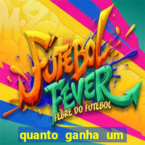 quanto ganha um perito criminal na bahia