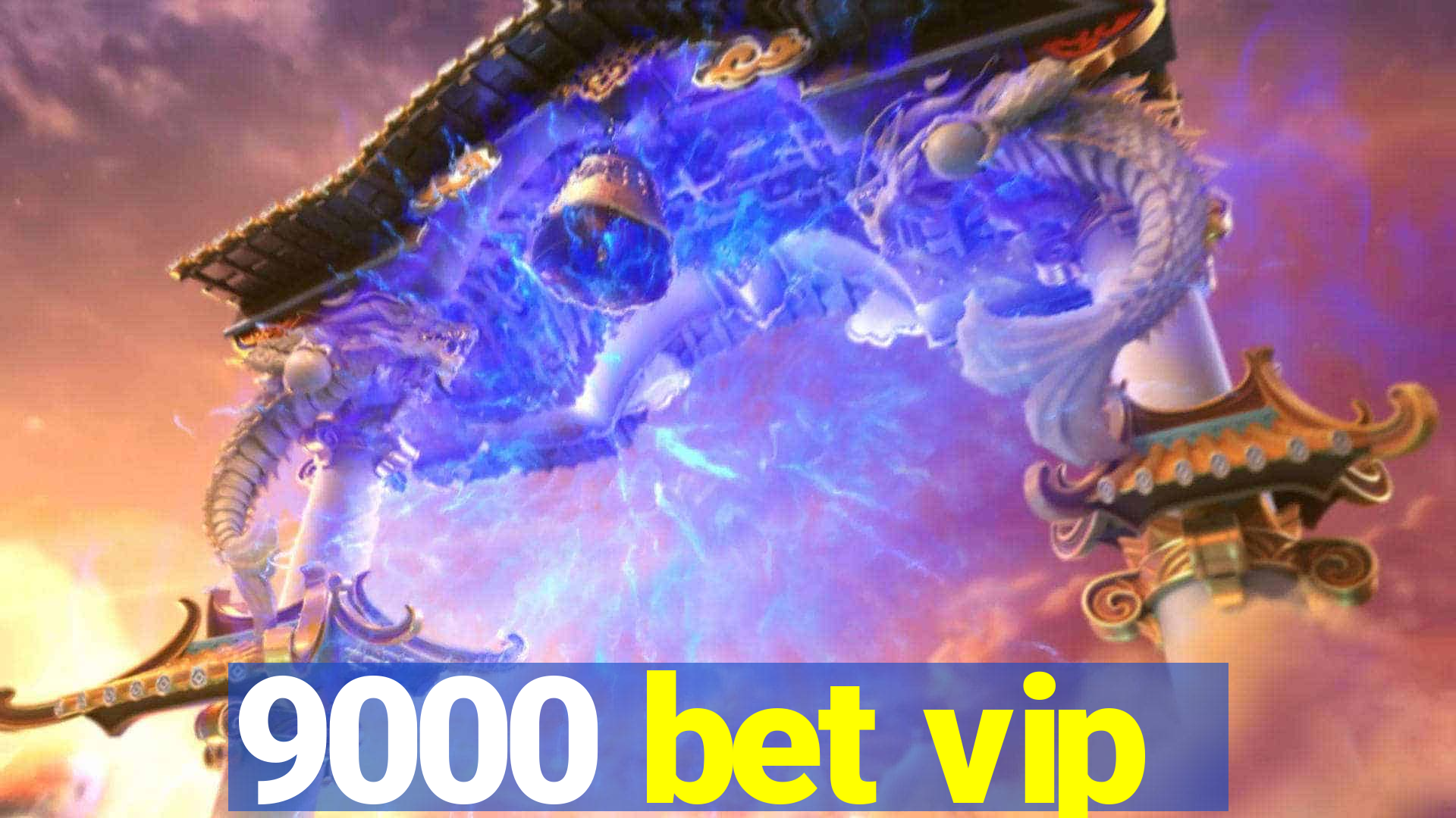 9000 bet vip