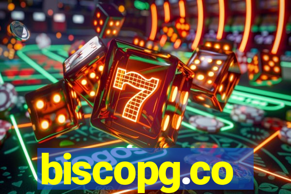 biscopg.co