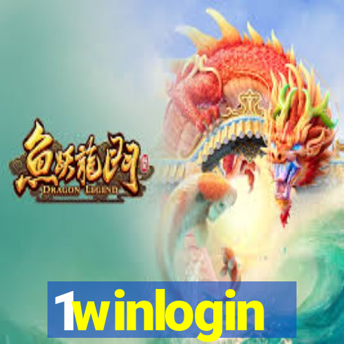 1winlogin