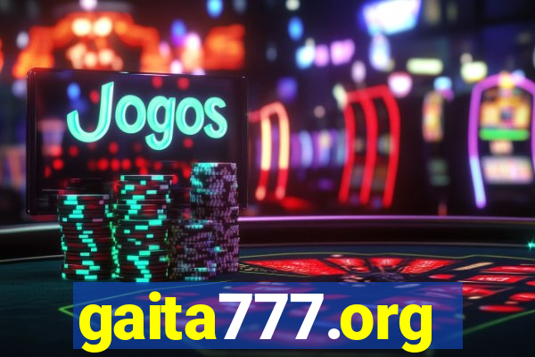 gaita777.org