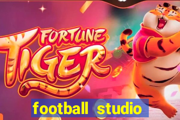 football studio como analisar