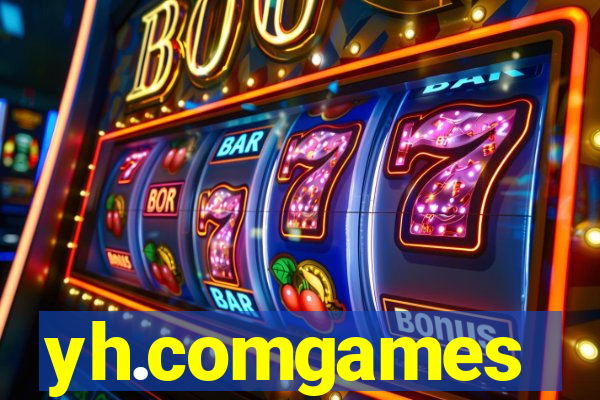 yh.comgames