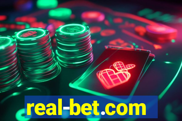 real-bet.com
