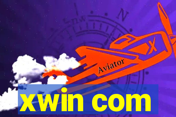 xwin com