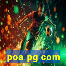 poa pg com