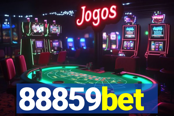 88859bet