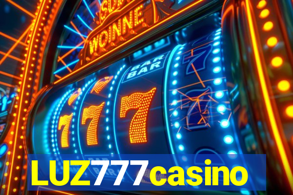 LUZ777casino
