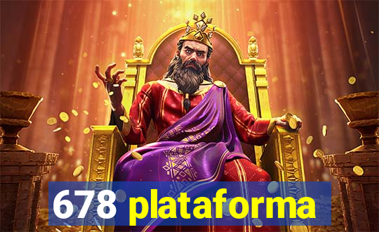 678 plataforma