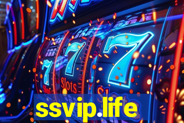 ssvip.life