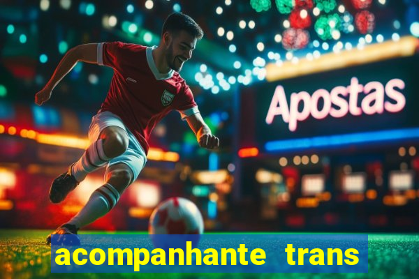 acompanhante trans baixada fluminense