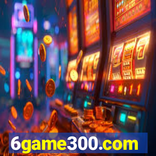 6game300.com