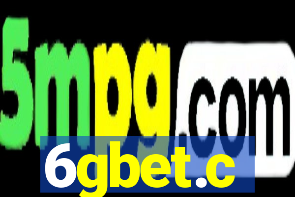6gbet.c