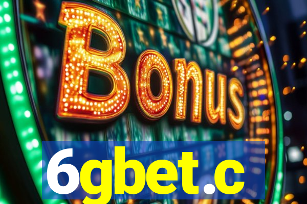 6gbet.c
