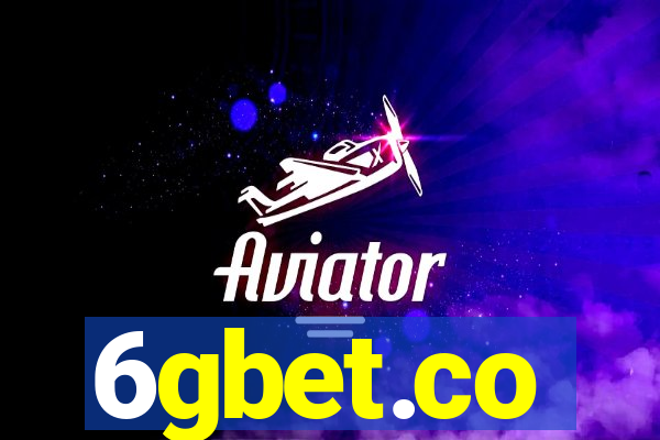 6gbet.co