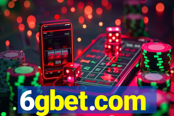 6gbet.com