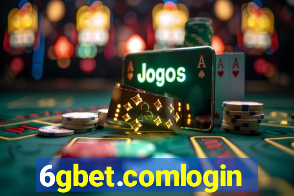 6gbet.comlogin