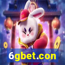 6gbet.con