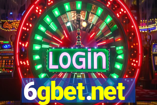 6gbet.net
