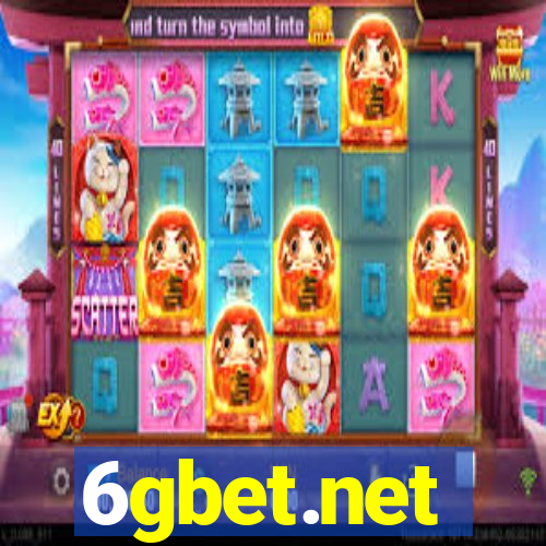 6gbet.net