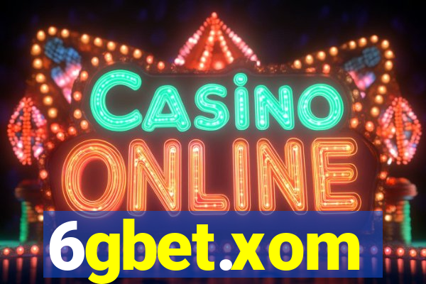 6gbet.xom