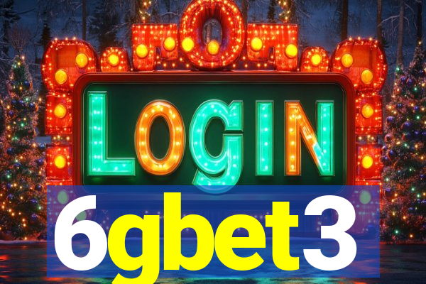 6gbet3