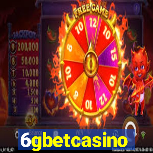 6gbetcasino