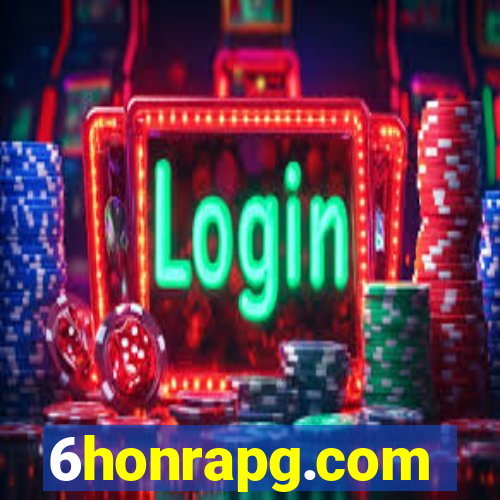 6honrapg.com