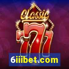 6iiibet.com