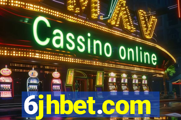 6jhbet.com