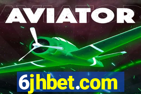 6jhbet.com