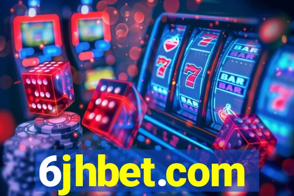 6jhbet.com