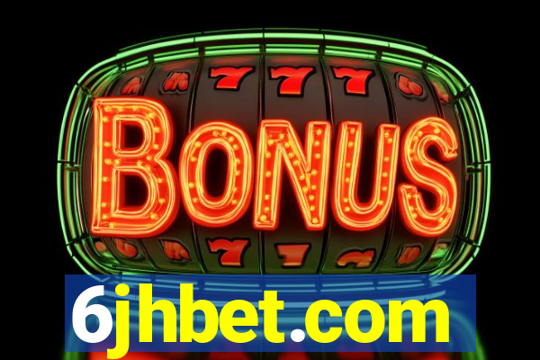 6jhbet.com
